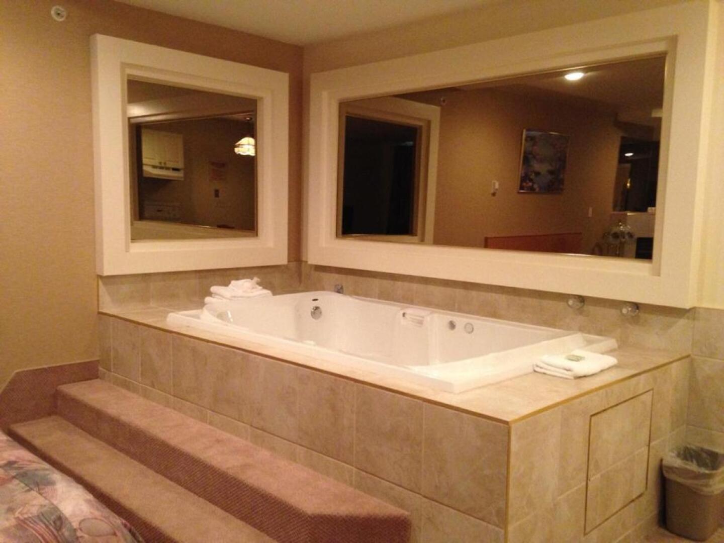 Western Budget Motel Peace River