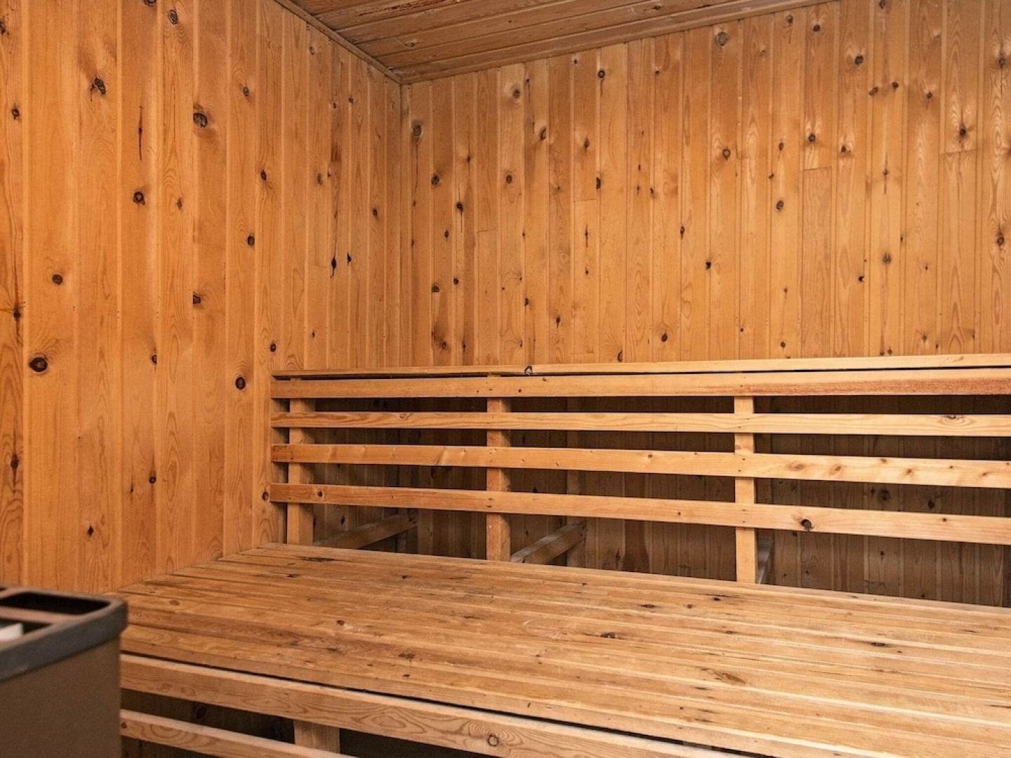 Vibrant Holiday Home in RÃ¸mÃ¸ near Sea