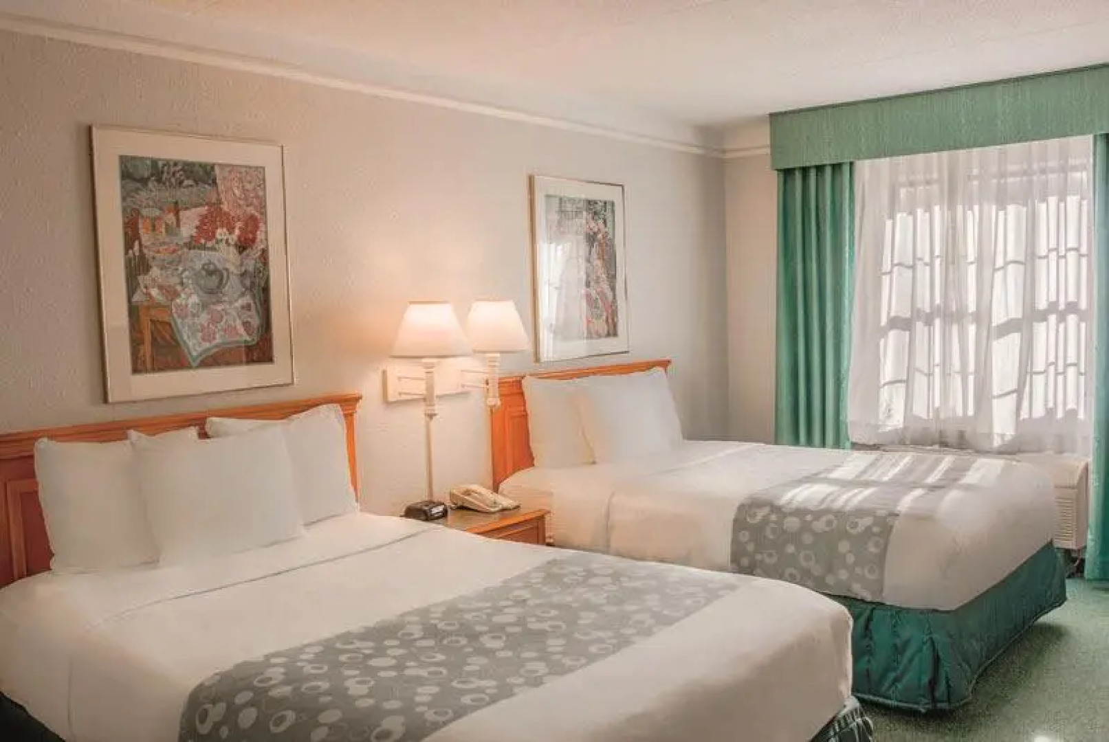 La Quinta Inn St. Louis Airport 714