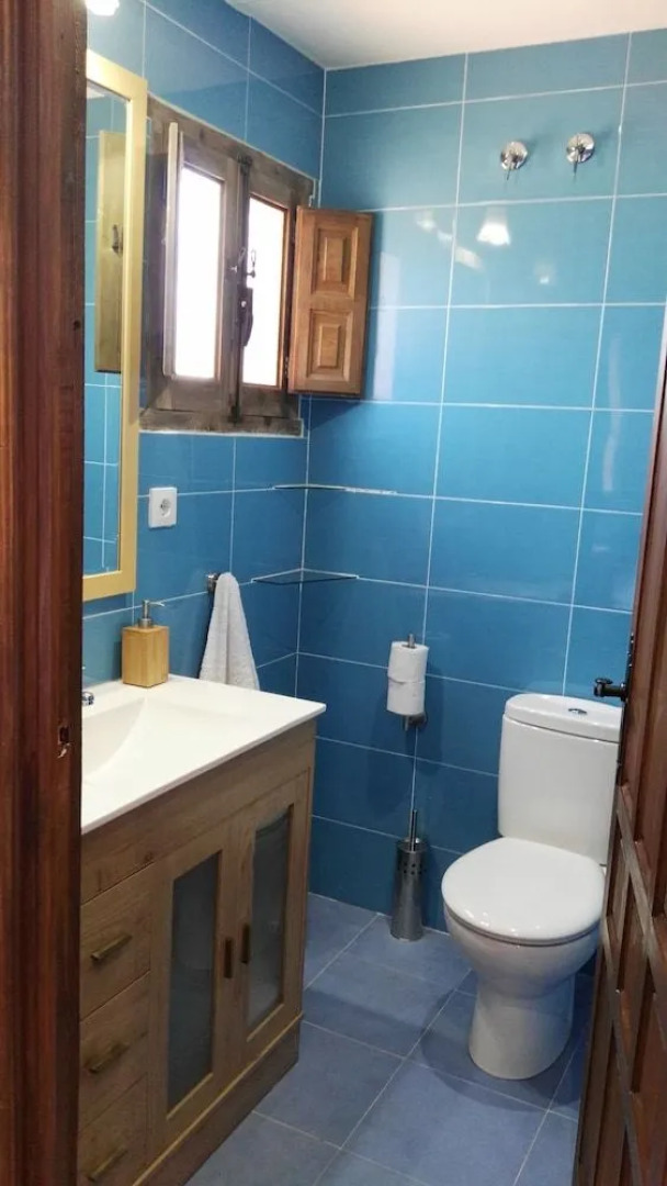 Casa Rural El Pinar II