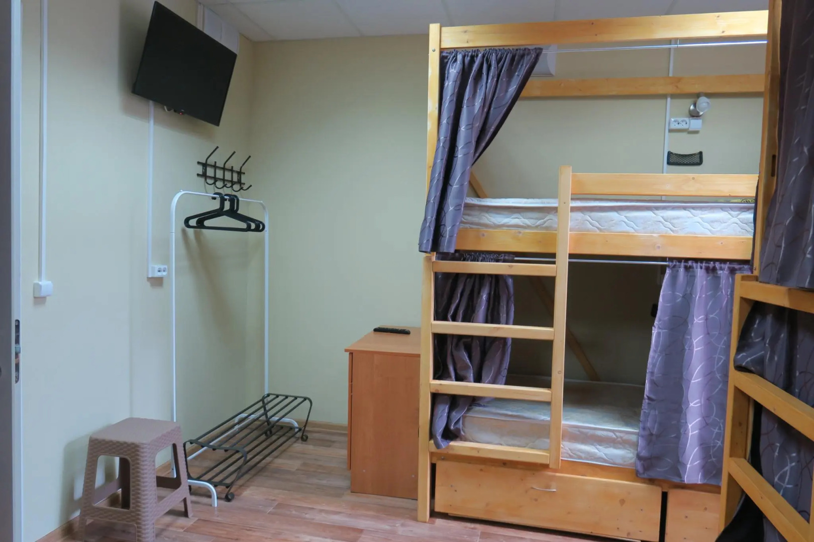 Хостел Park Comfort