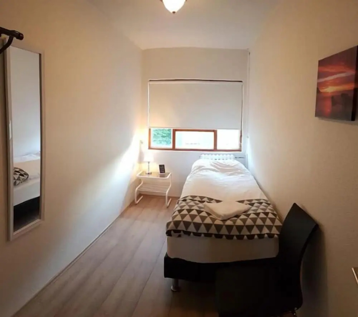 Puffin Palace Guesthouse