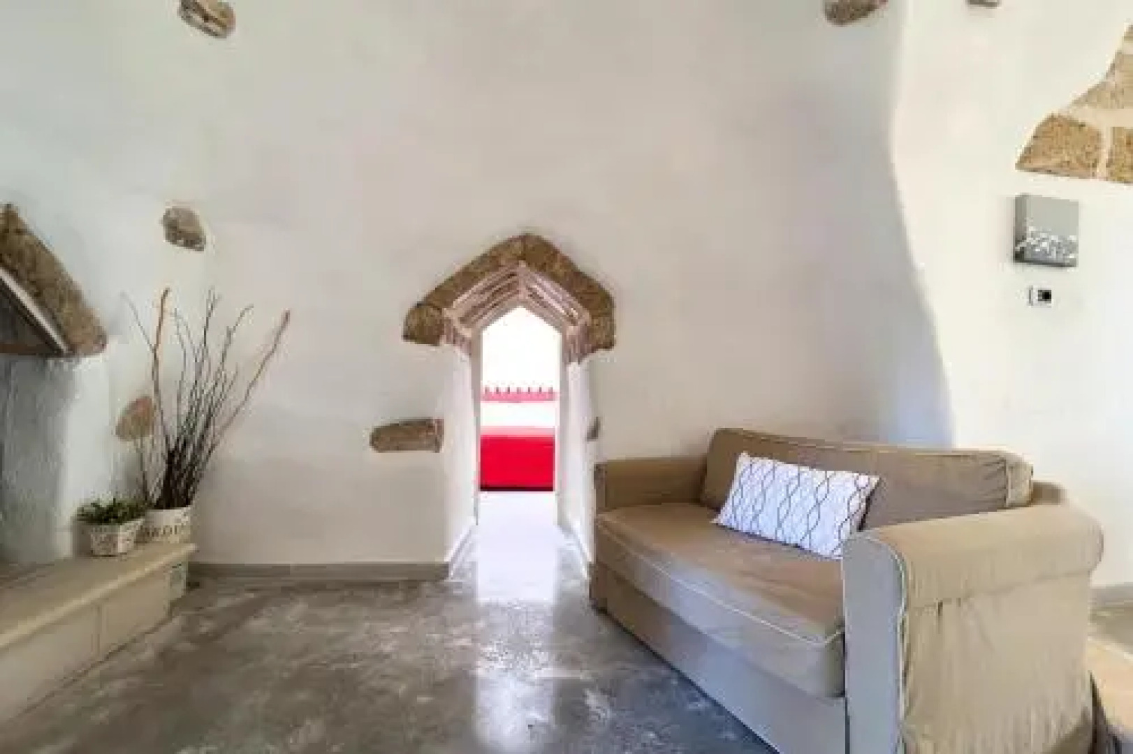 Locazione Turistica Villa Highseas