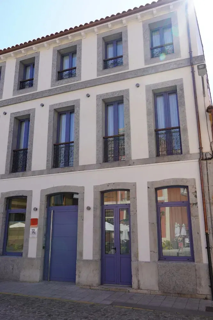 VILLAGRADO Suites AT3LLaves