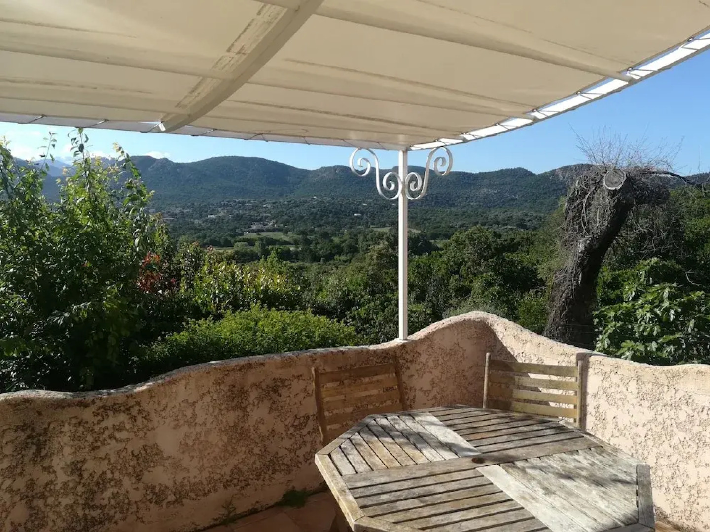 Résidence Marina Di A Testa