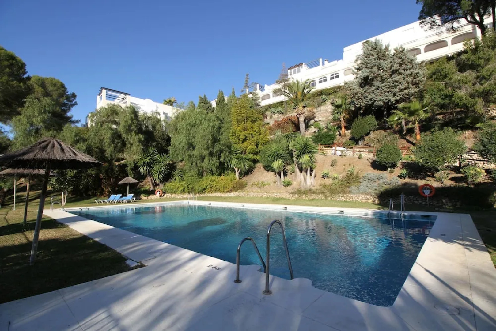 LQ1- Luxury 3 bedroom penthouse LaQuinta