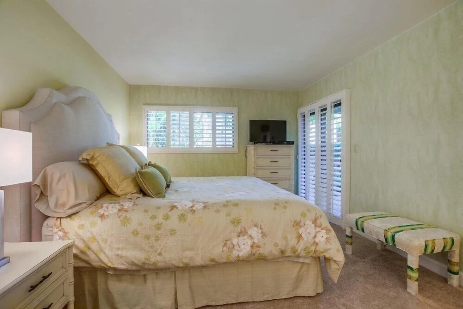 Family Friendly Nautical-themed Condo With Oceanfront Patio Ss121 by Redawning