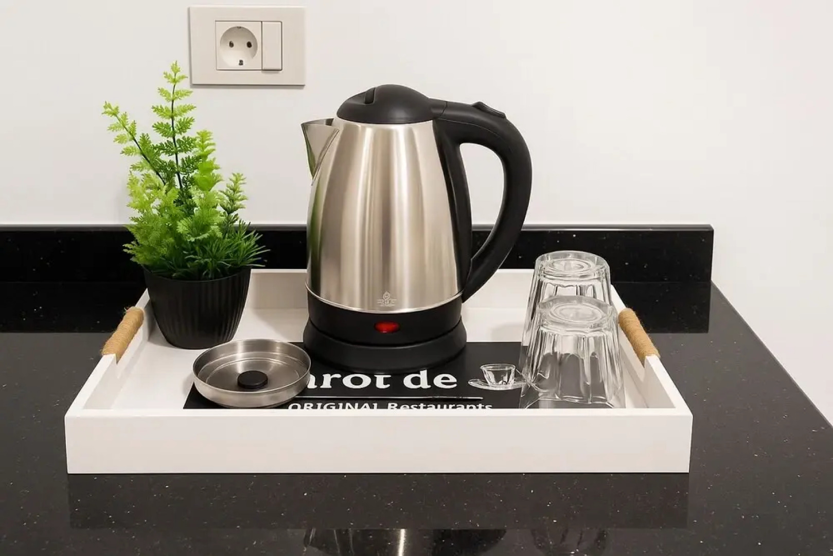 Luxurious Chalet in Port Said Governorate With Stunning View