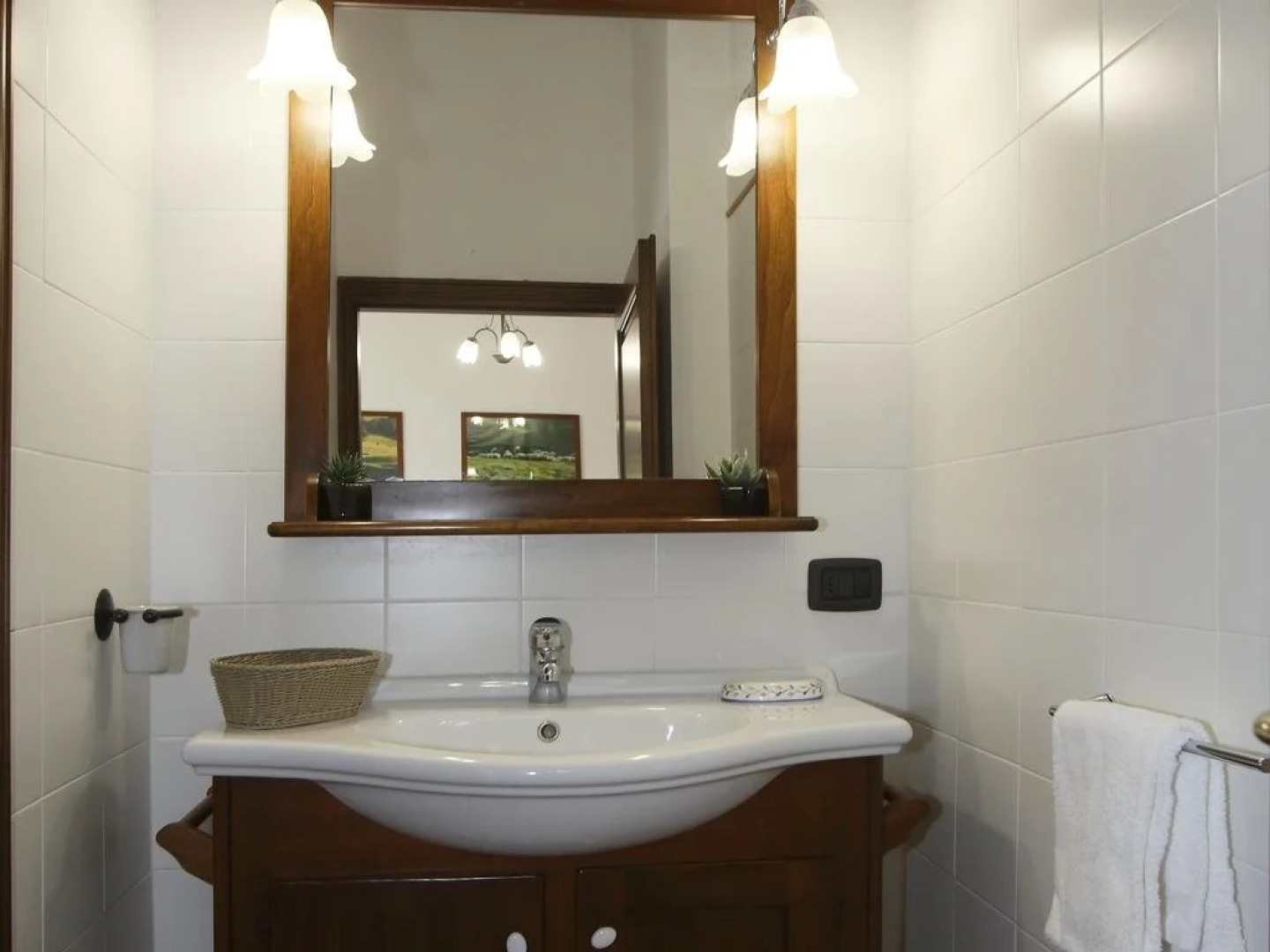 Podere Santa Margherita