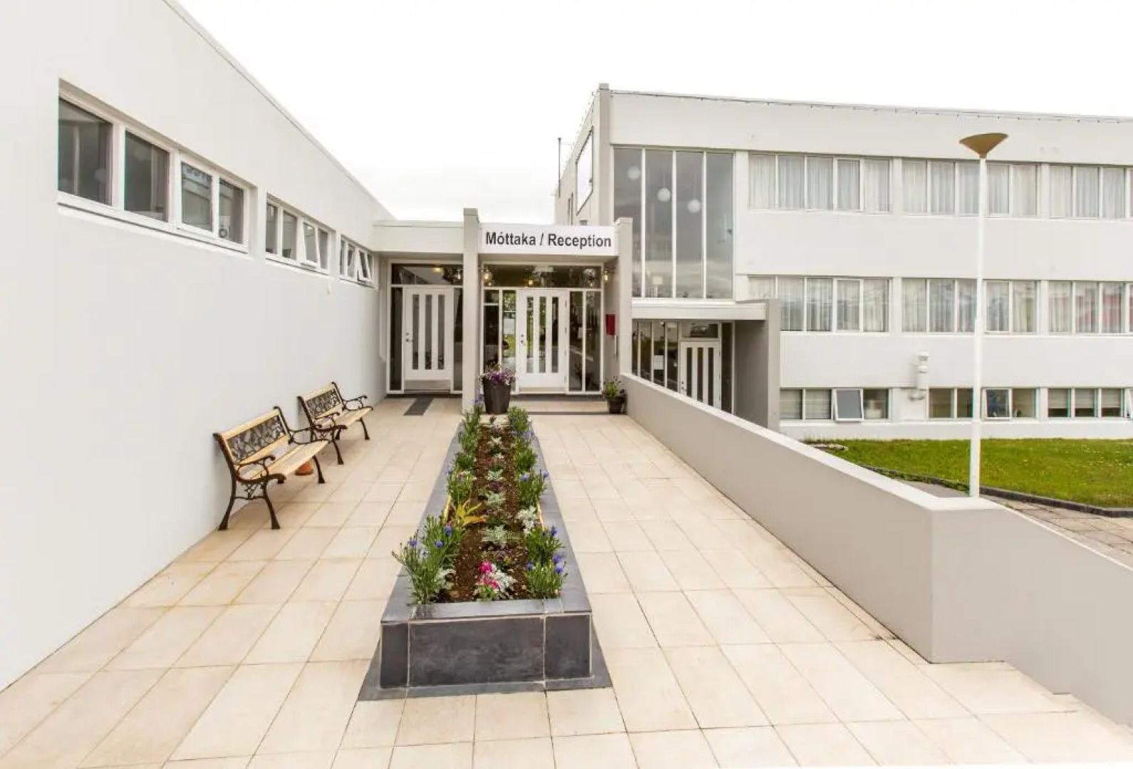 Hotel Dalvik - Aurora Leisure