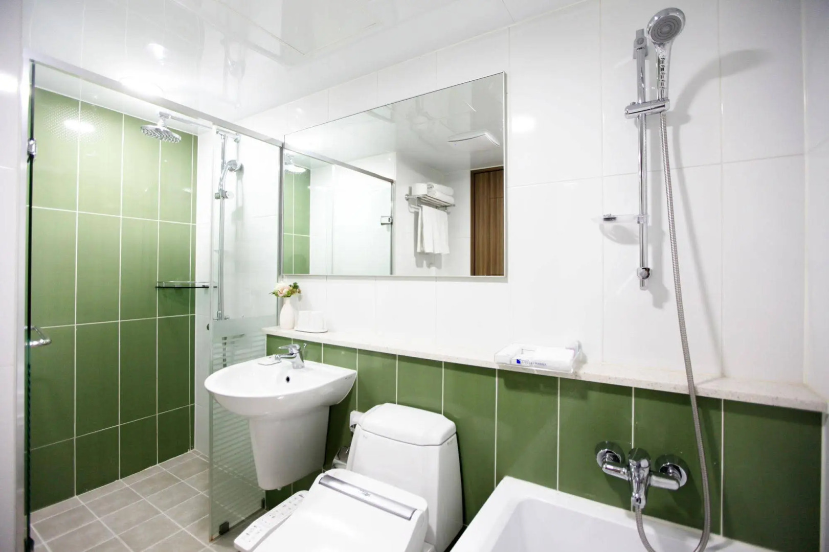 Stellar Marina Hotel