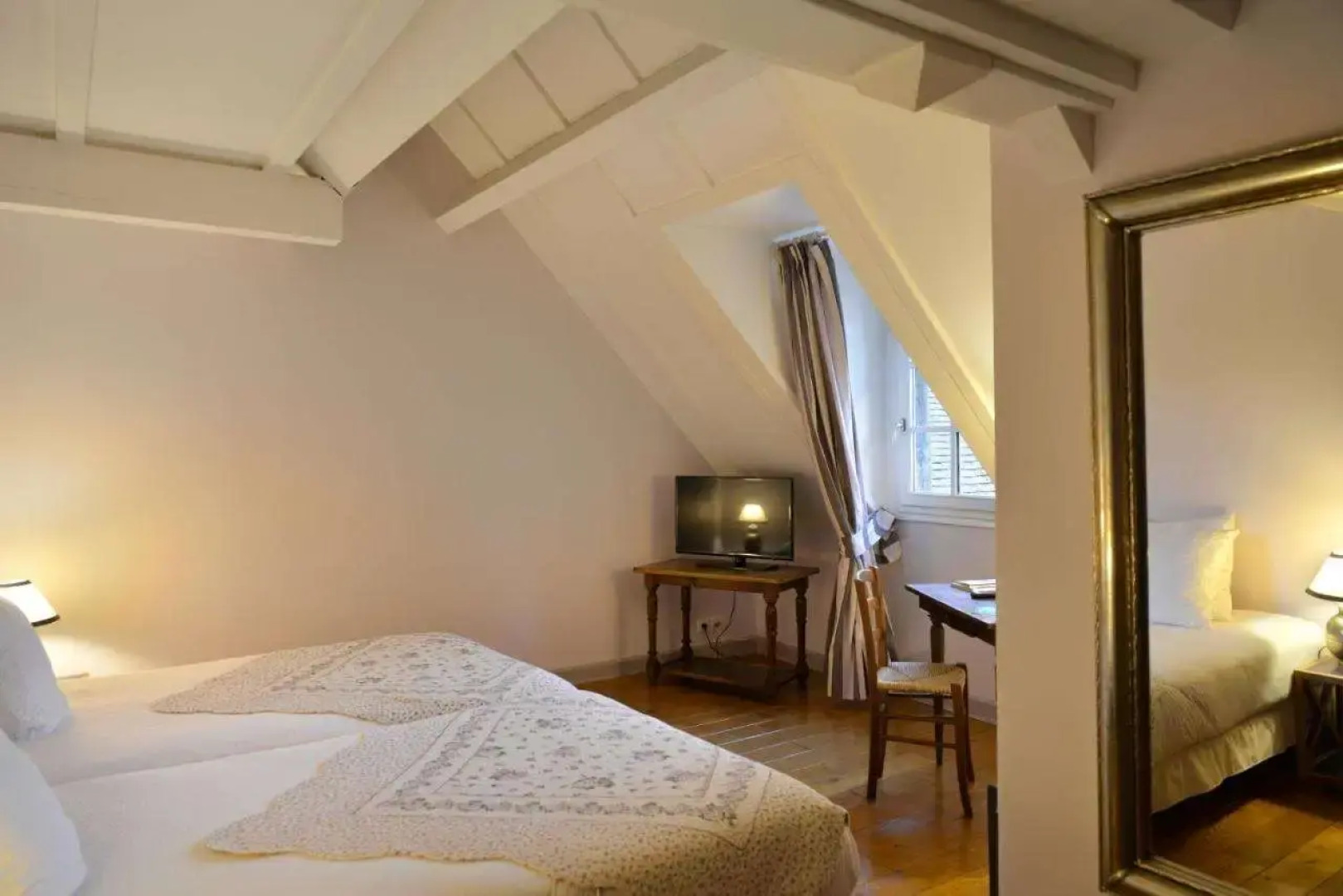 Logis Hôtel Restaurant Relais de la Mothe