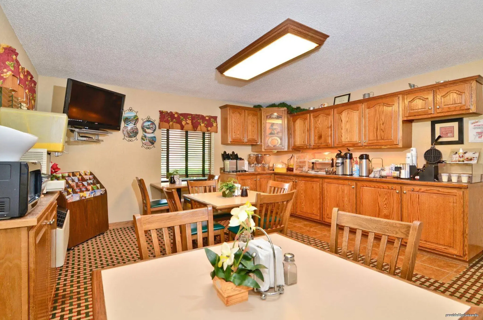 Best Western Bradford Inn