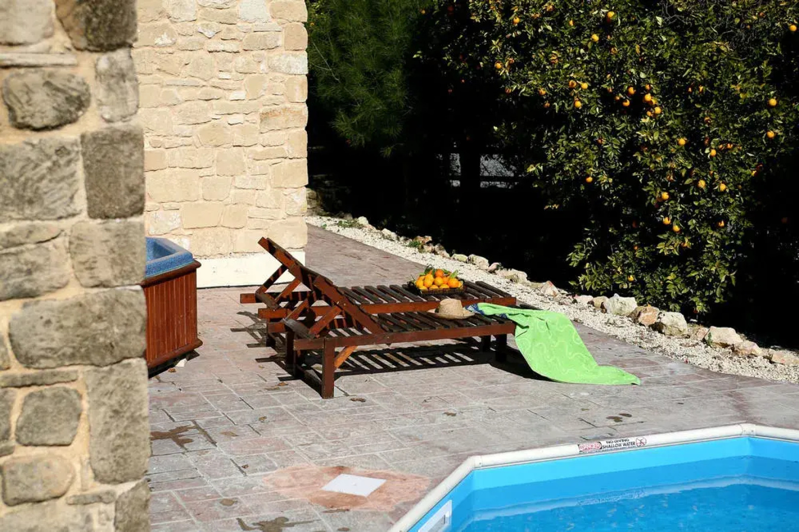 Valencia Grove Villa