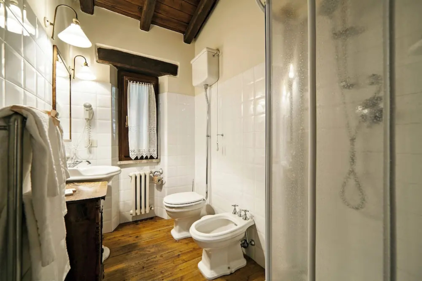 Agriturismo La Cerra