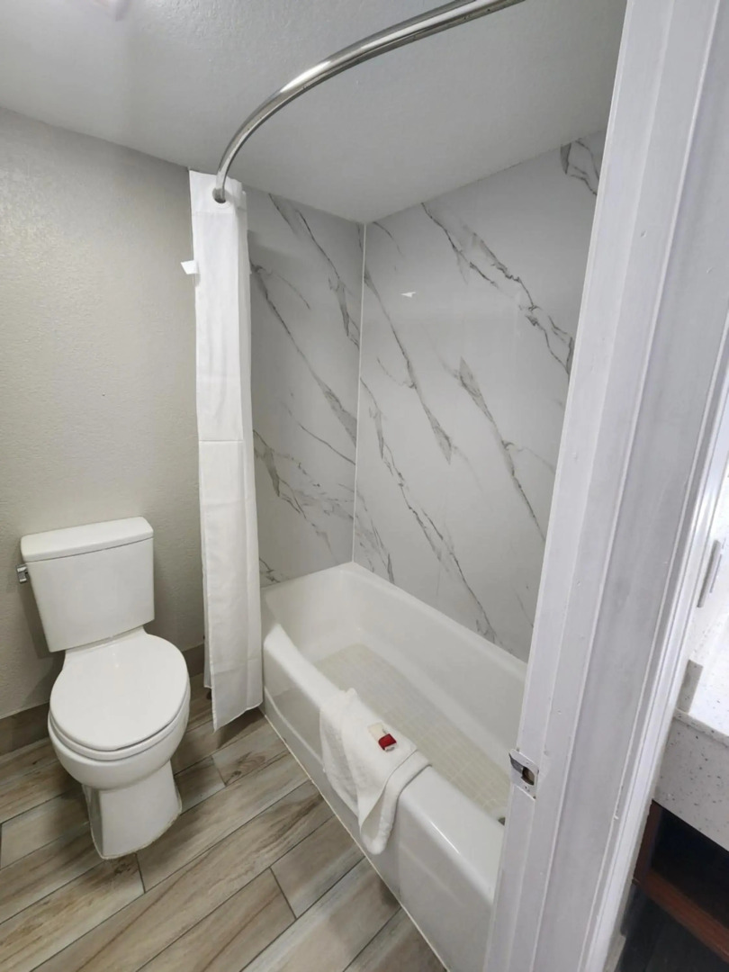 Americas Best Value Inn Longview