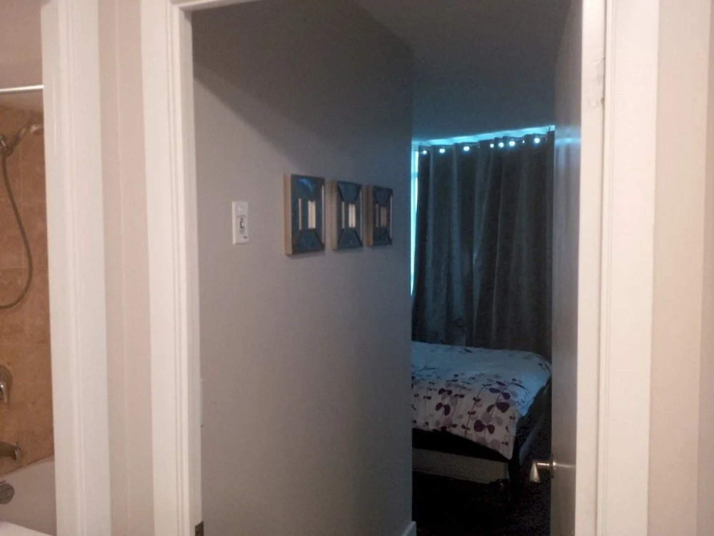 By the Lake Suite - City View