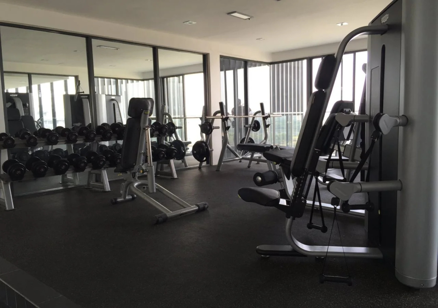 Paradise Executive Suites @ Mirage Cyberjaya