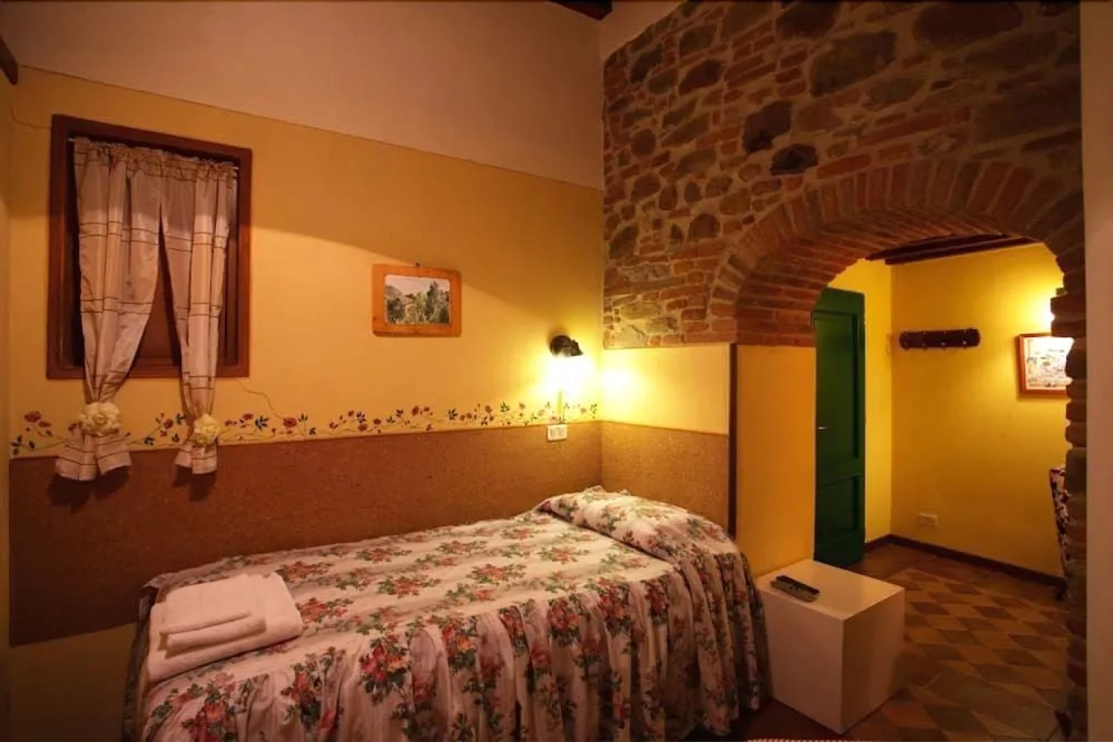 Residence Le Santucce