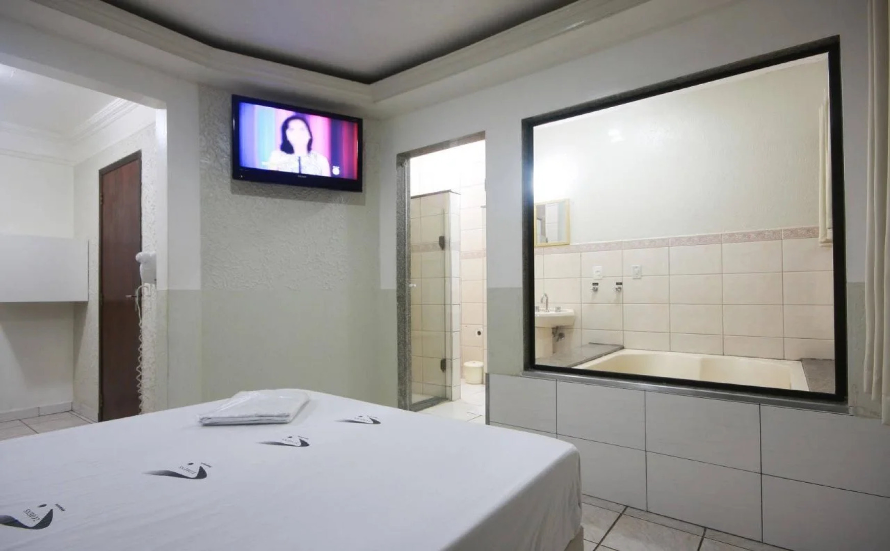 Motel Sensação - Adults Only