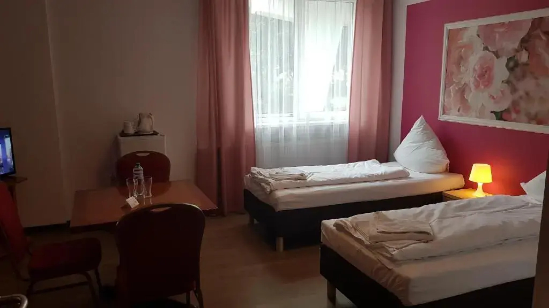 Hotelik Kameleon Pokoje Gościnne