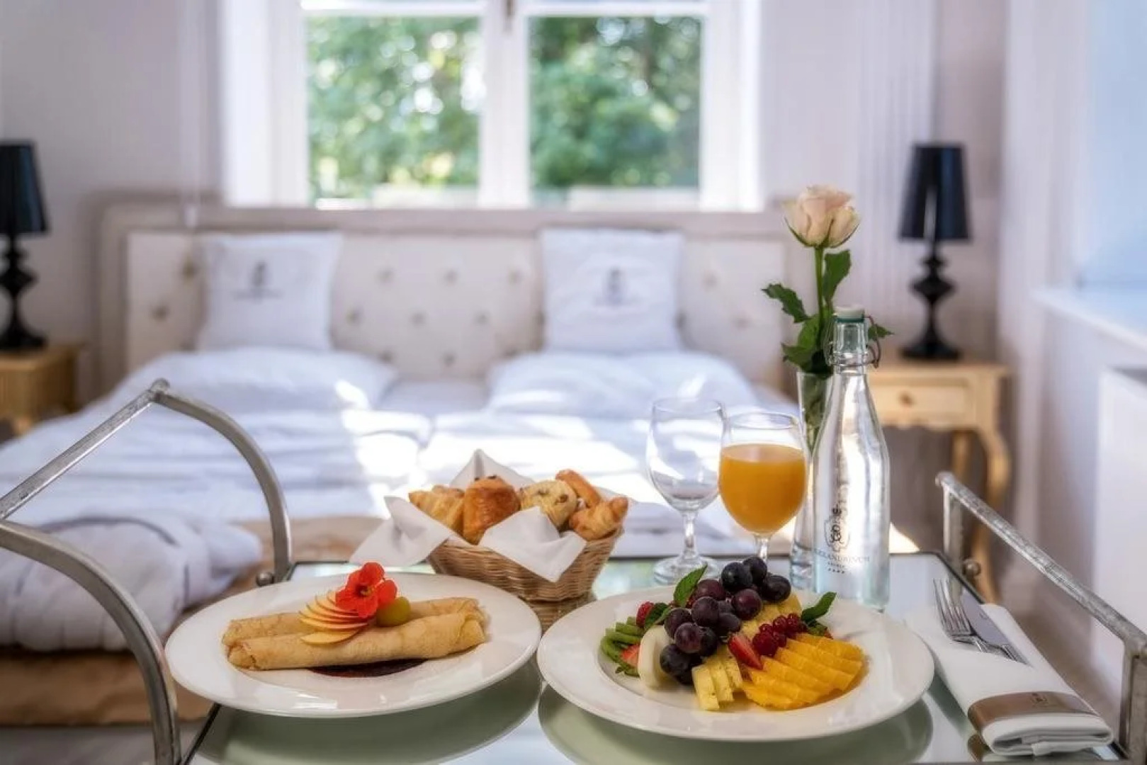 Hotel Pałac Alexandrinum