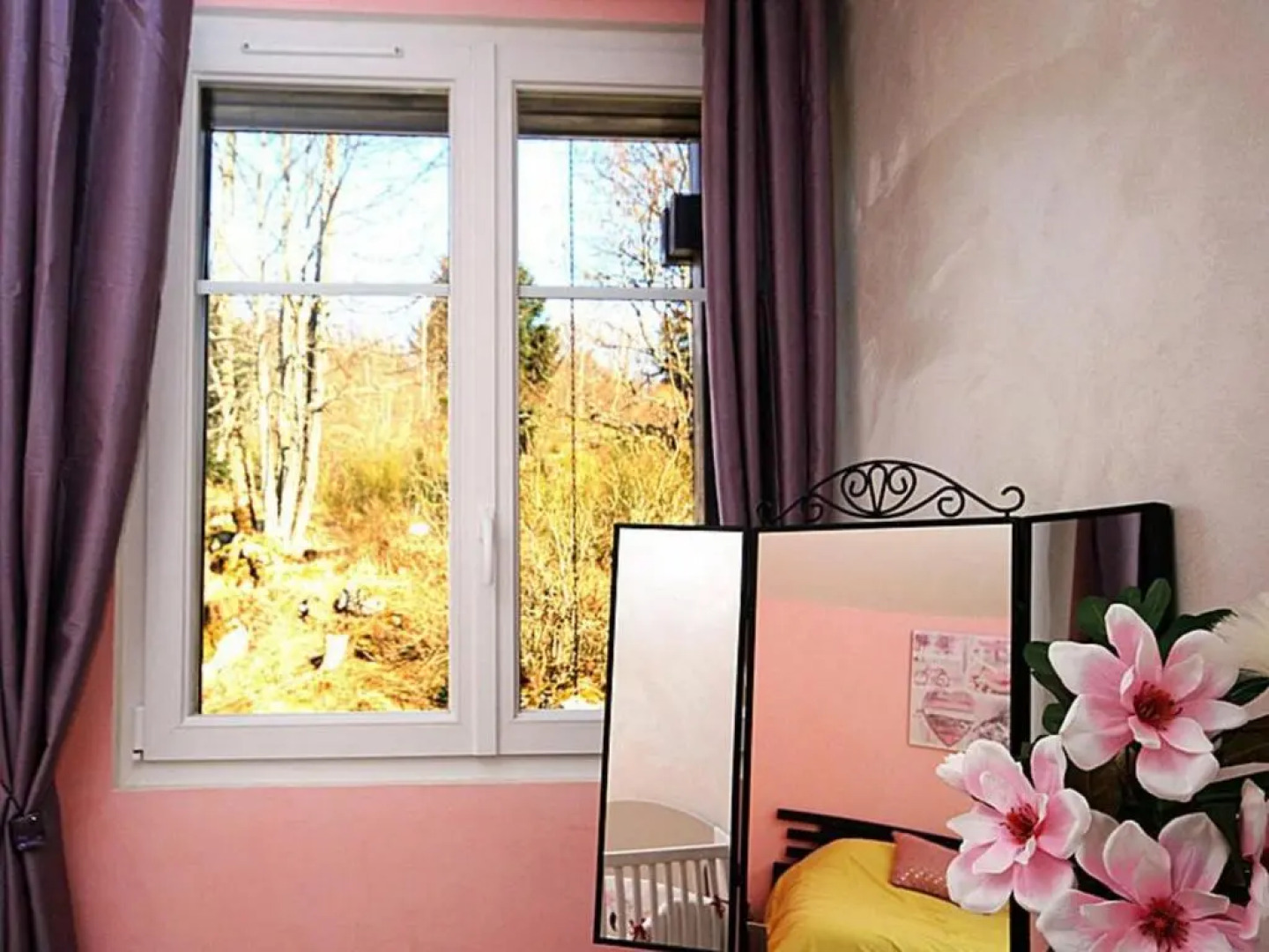 Gîte Saulxures-sur-Moselotte, 8 pièces, 20 personnes - FR-1-589-327