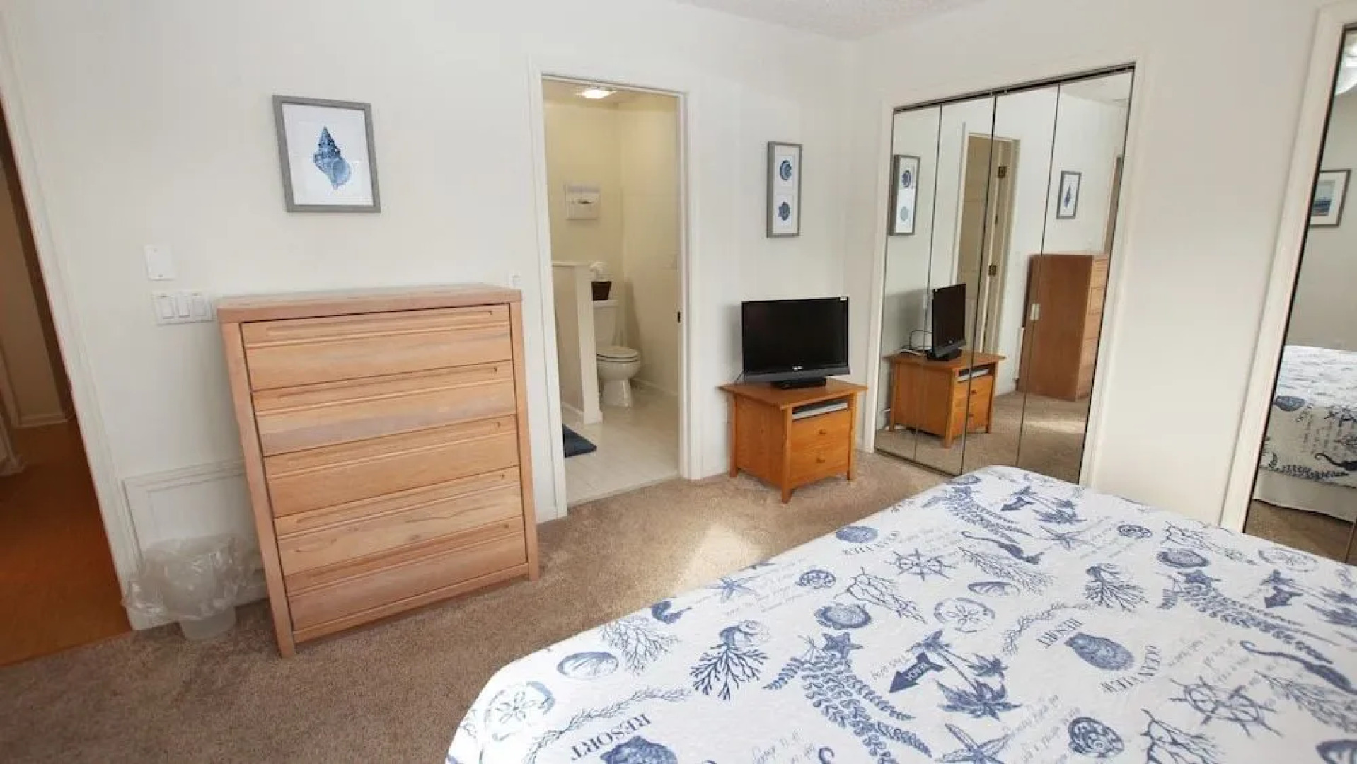 Shore Delight - 4 Br Home