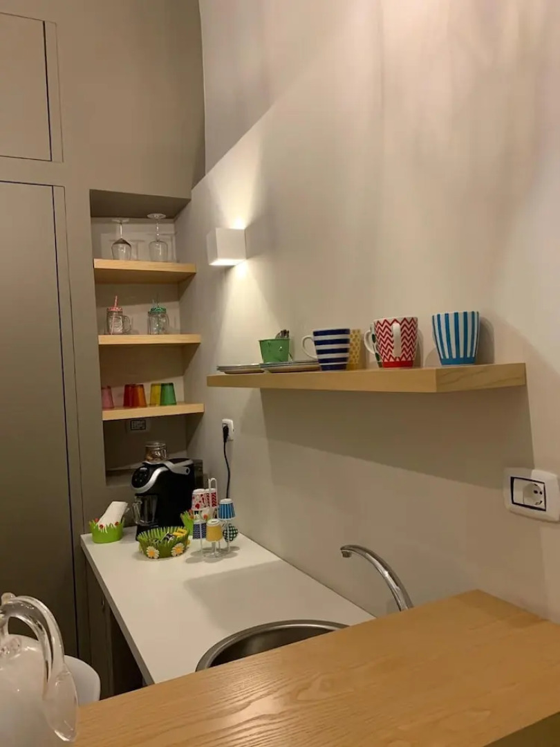 La Banchina Holiday Rooms