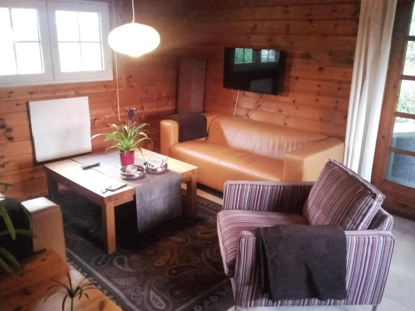 Ferienhaus Nr. 52 im Ferienpark am Twistesee