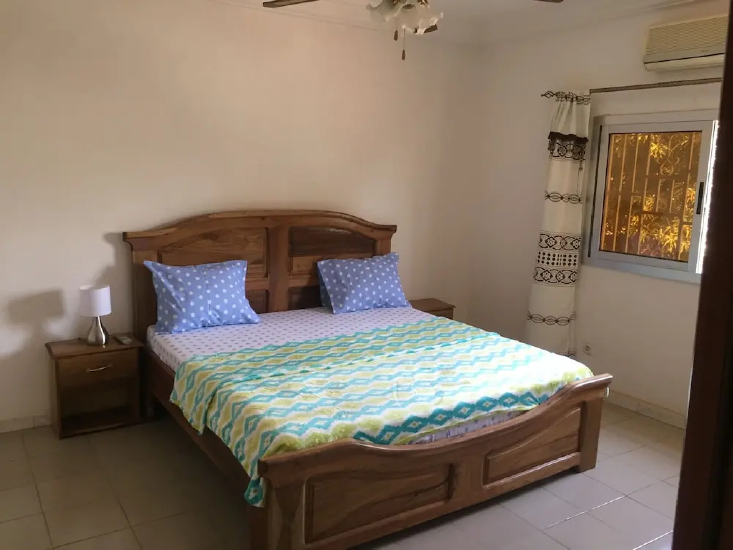 Villa Diamaka