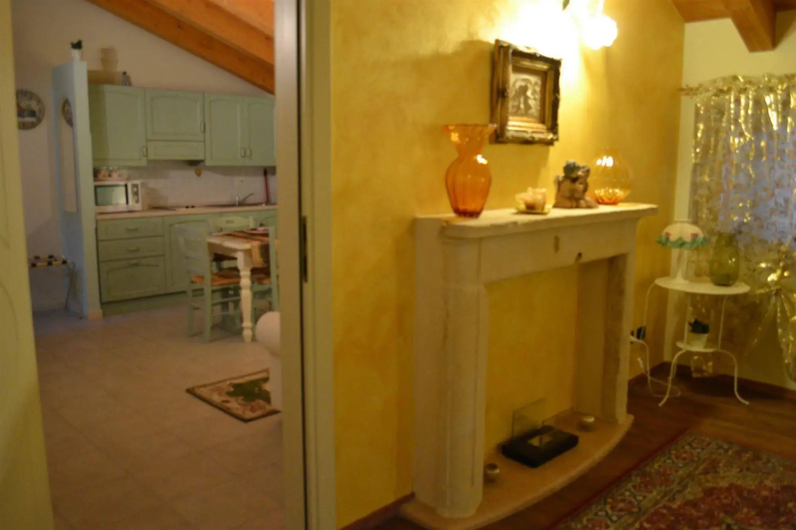 Residence Cà di Capri