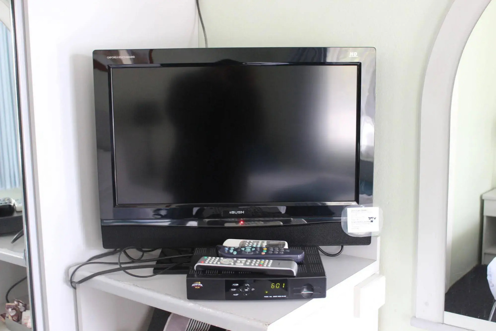 High Mountains Motor Inn