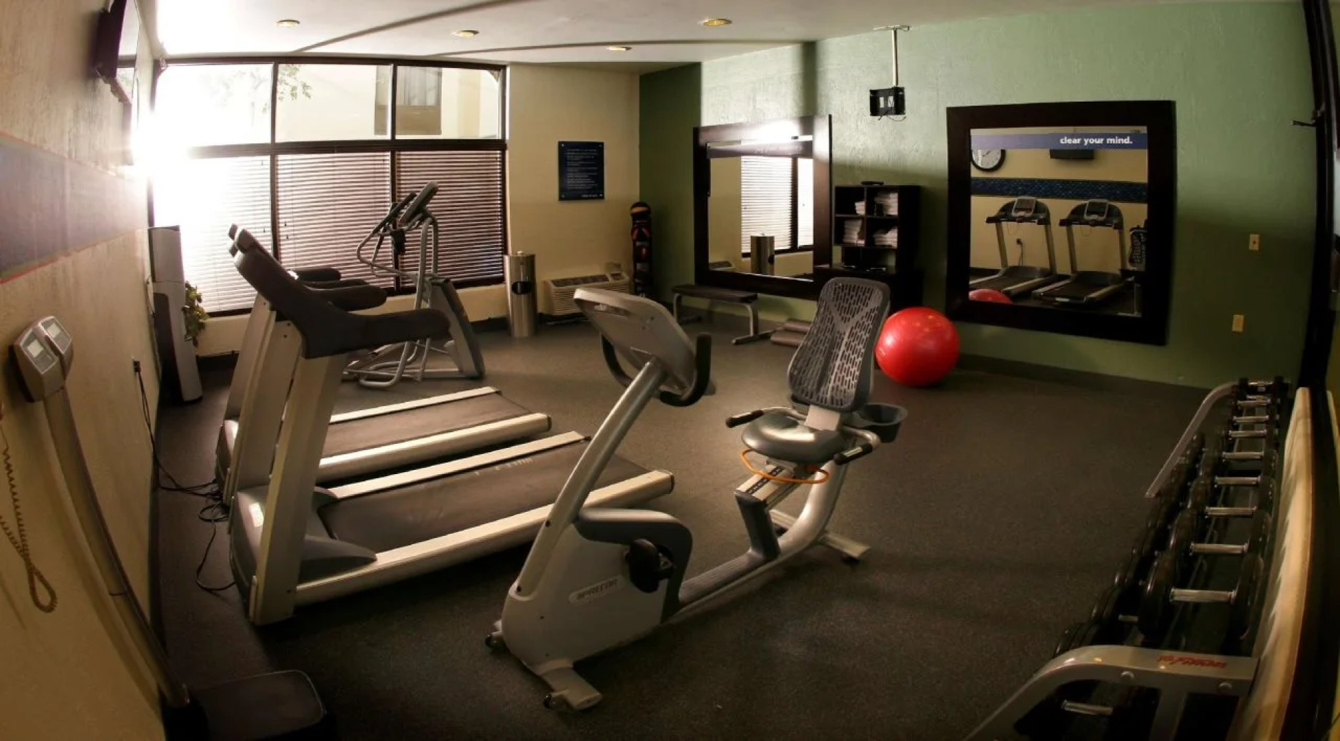 Hampton Inn I-75 Lexington/Hamburg Area