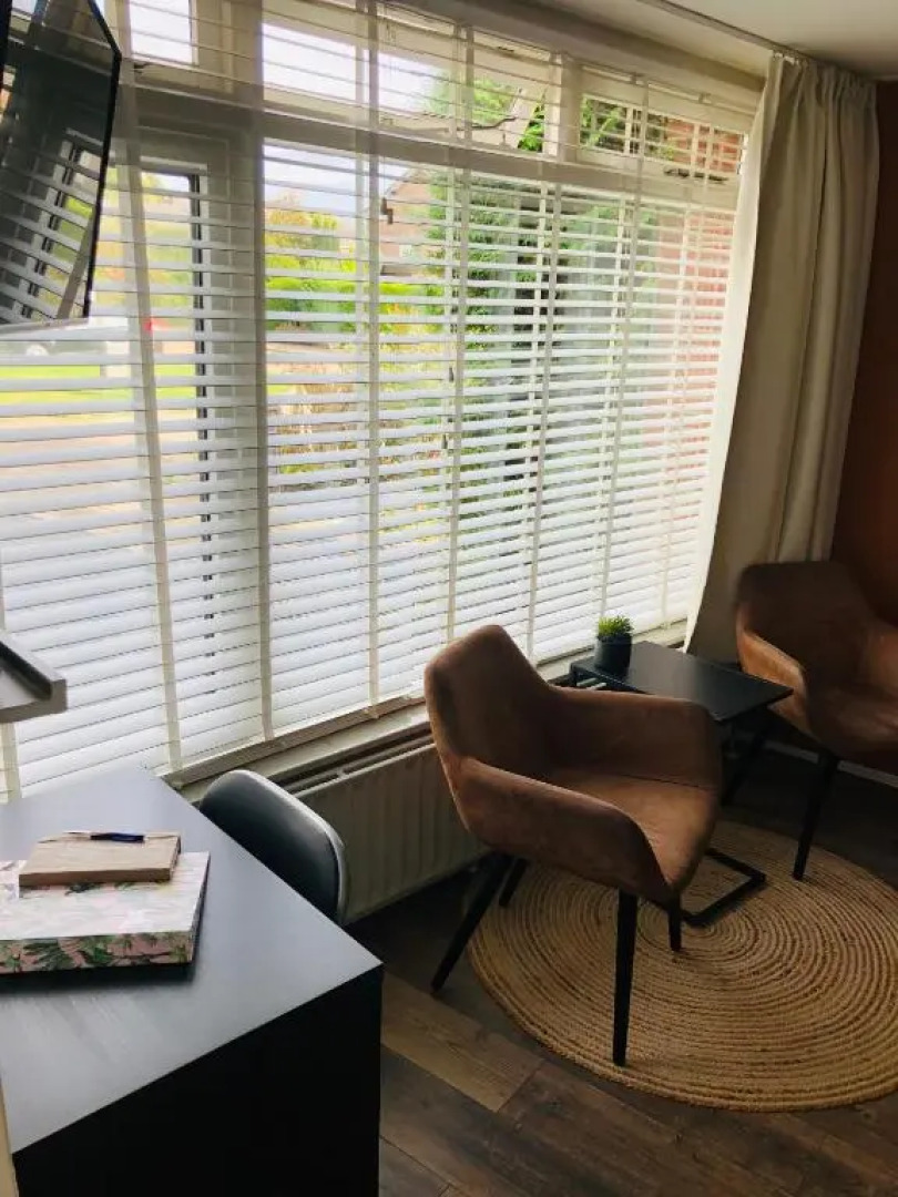 Privé studio centrum Assen Gratis Parkeren