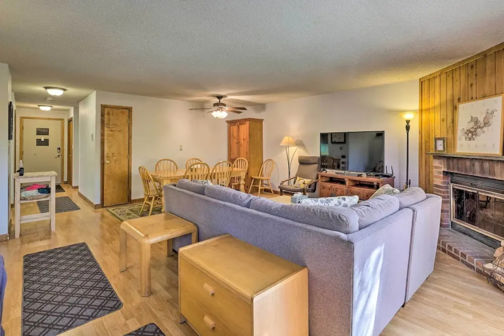 Primely Located Dover Escape < 1 Mi to Mt Snow!