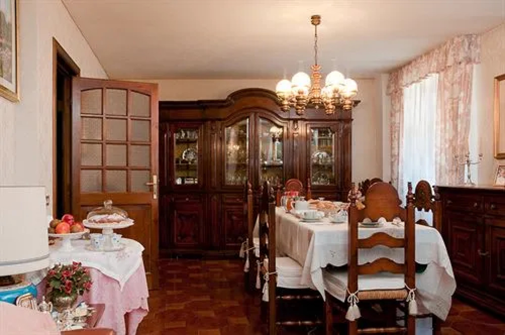 Bed&Breakfast Chiara