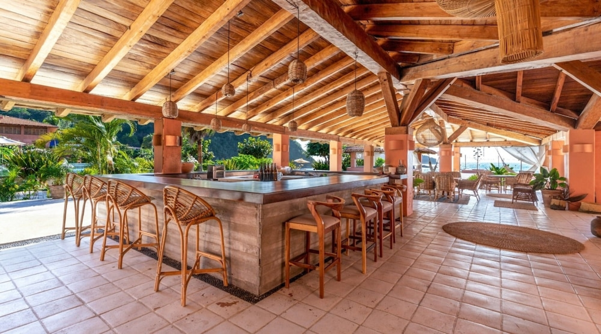 Condo 223 El Careyes Club & Residences