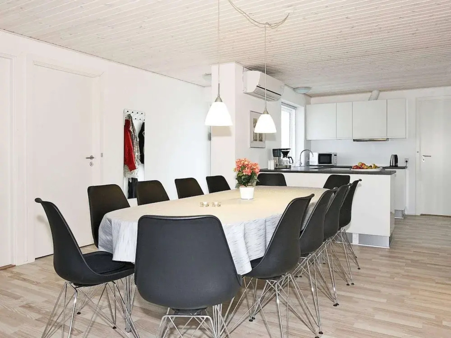 Luxury Spa Retreat by Sea - By Traum Ferienwohnungen