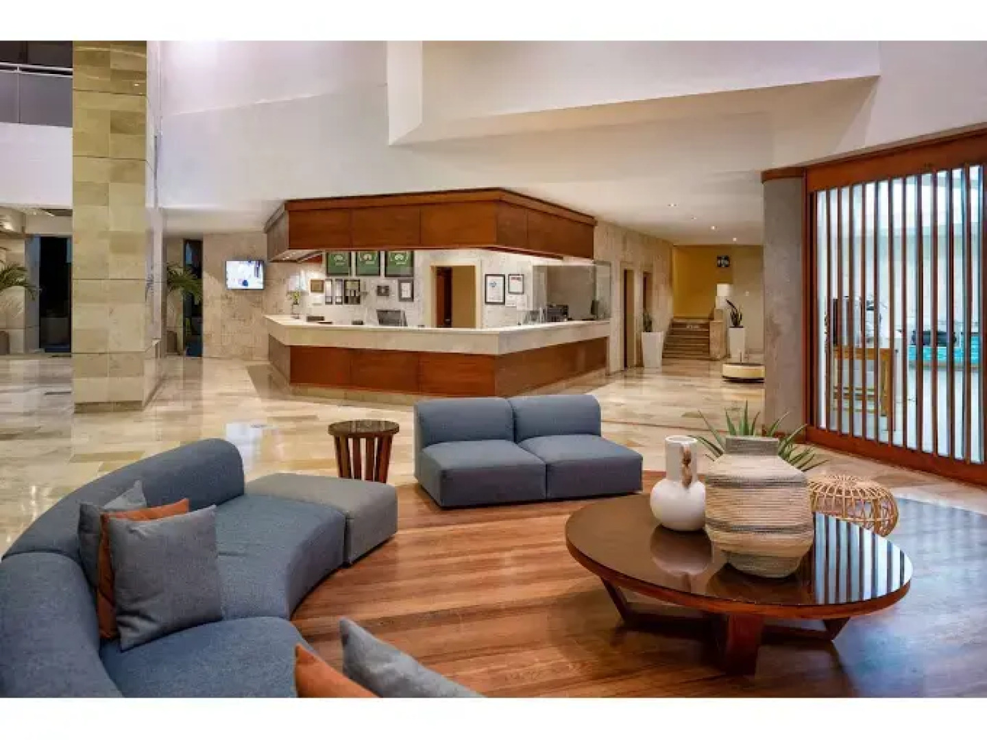 Viva Wyndham Dominicus Palace - All-Inclusive Resort