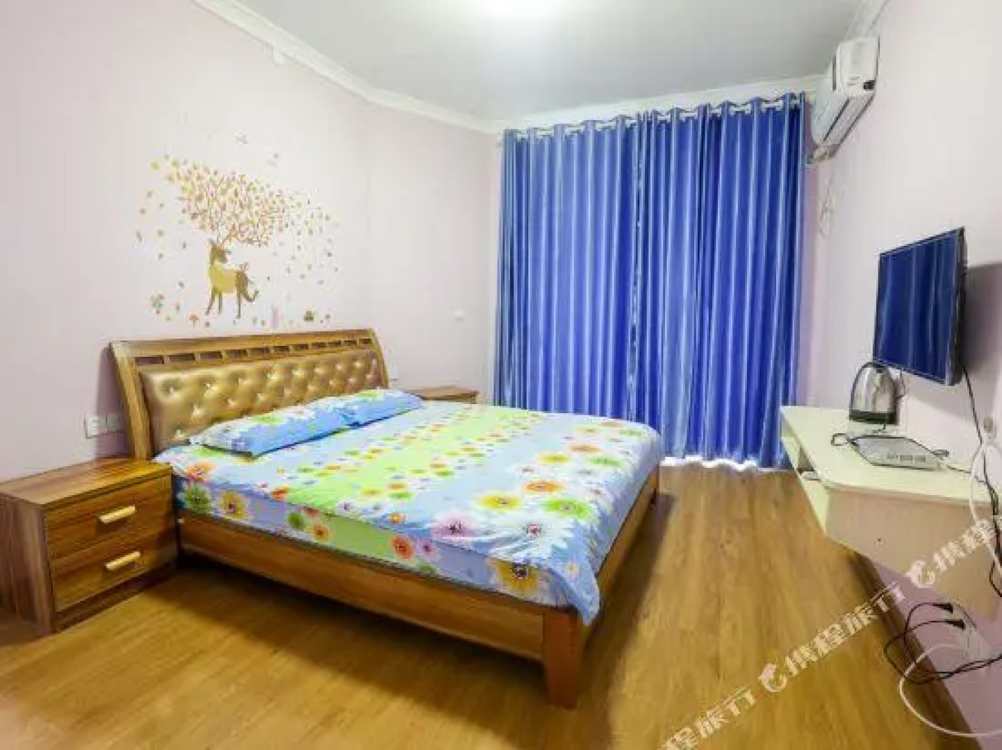 Youjia Hostel