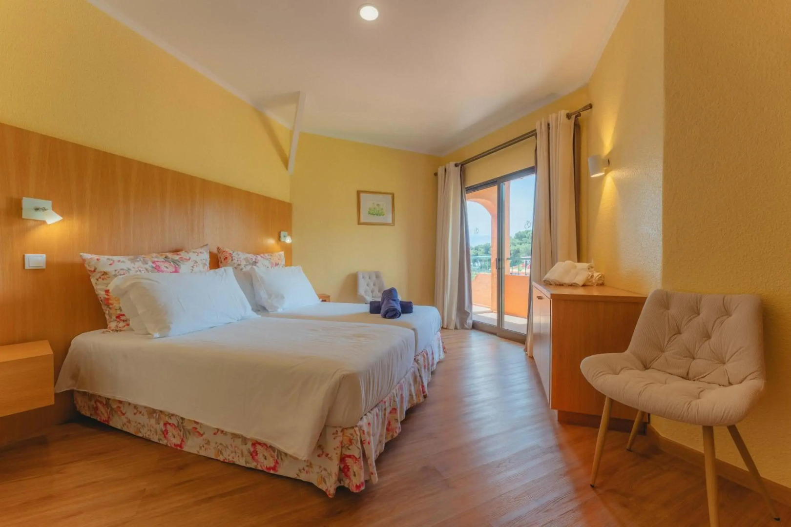 Quinta Splendida Wellness & Botanical Garden