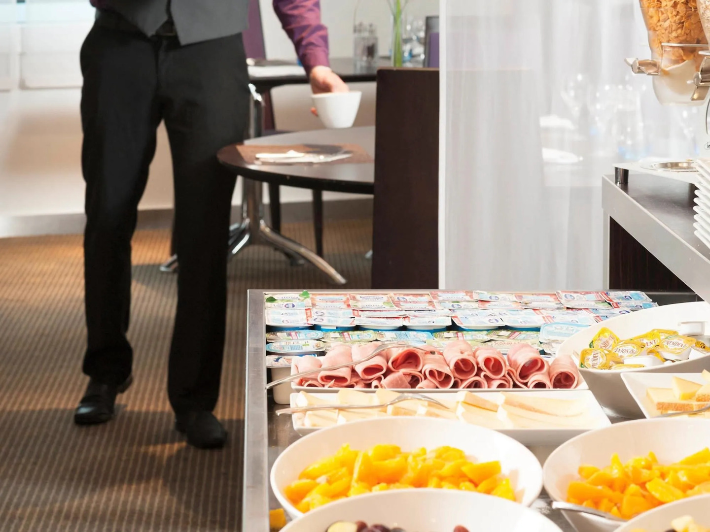 Novotel Paris Rueil Malmaison