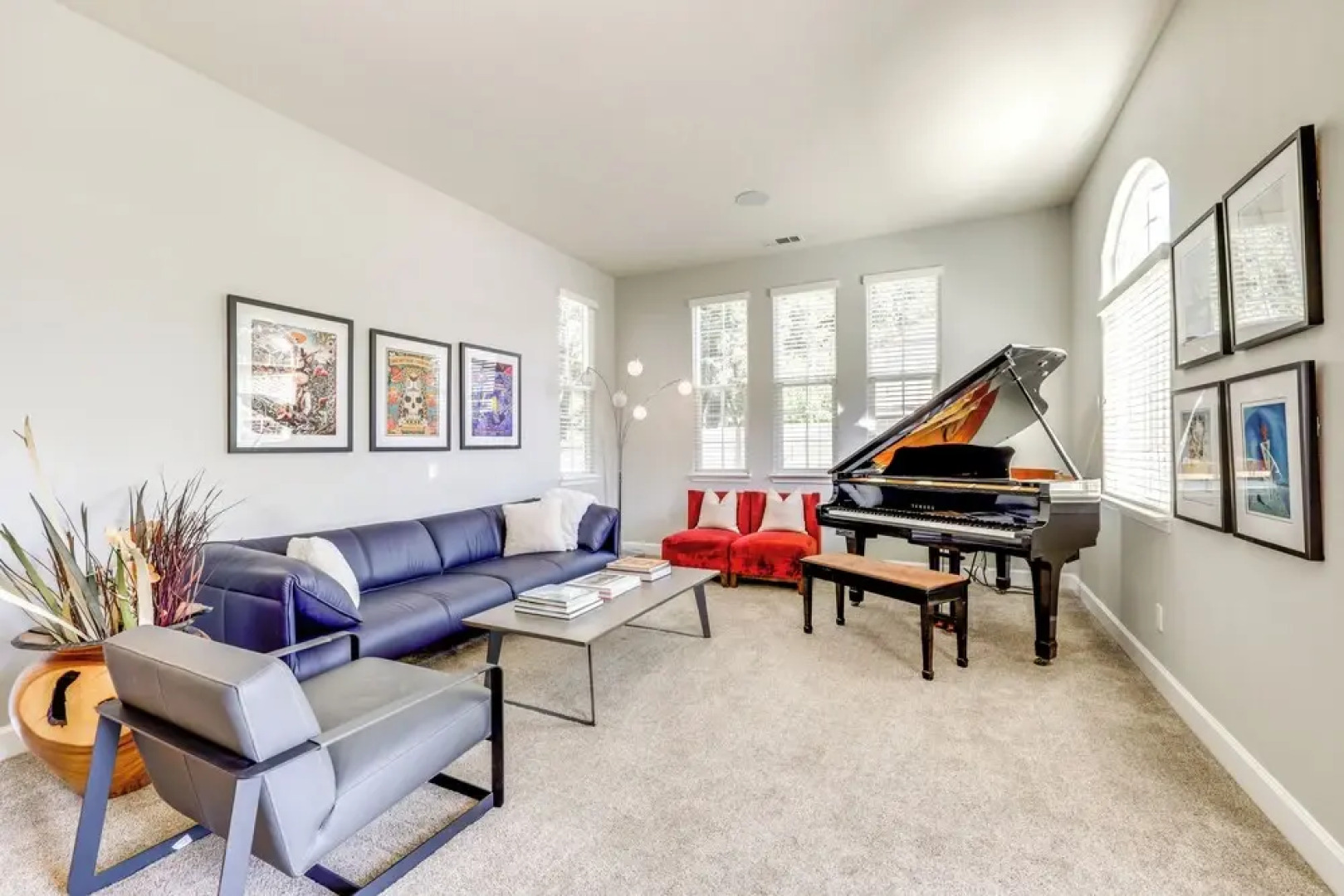 Atascadero Home: Hot Tub, Backyard Oasis