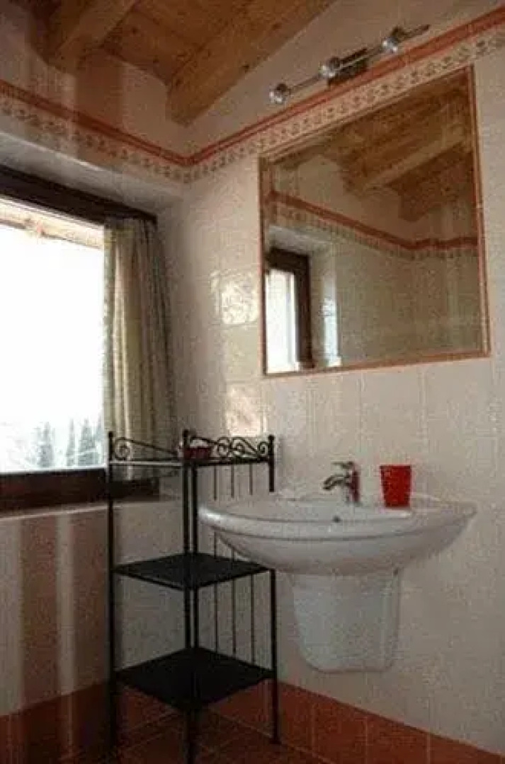 Residence Fondo La Campagnola