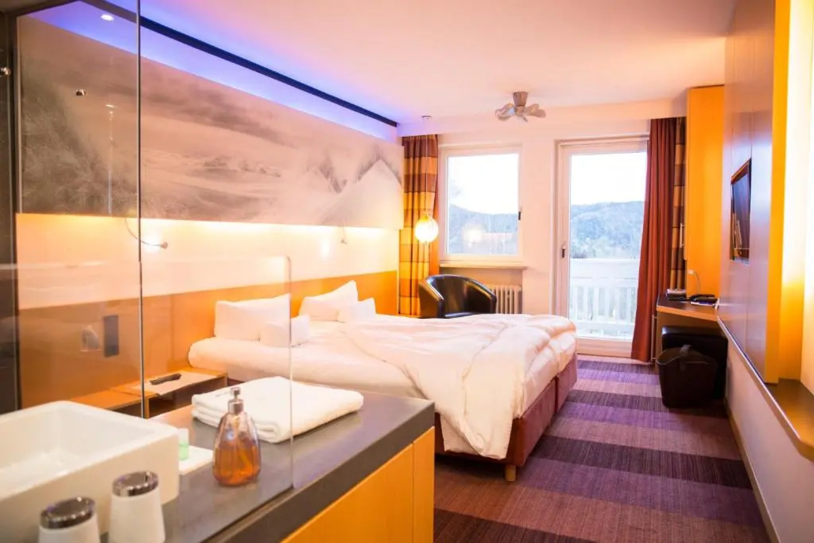 Ferienappartements Wutzschleife