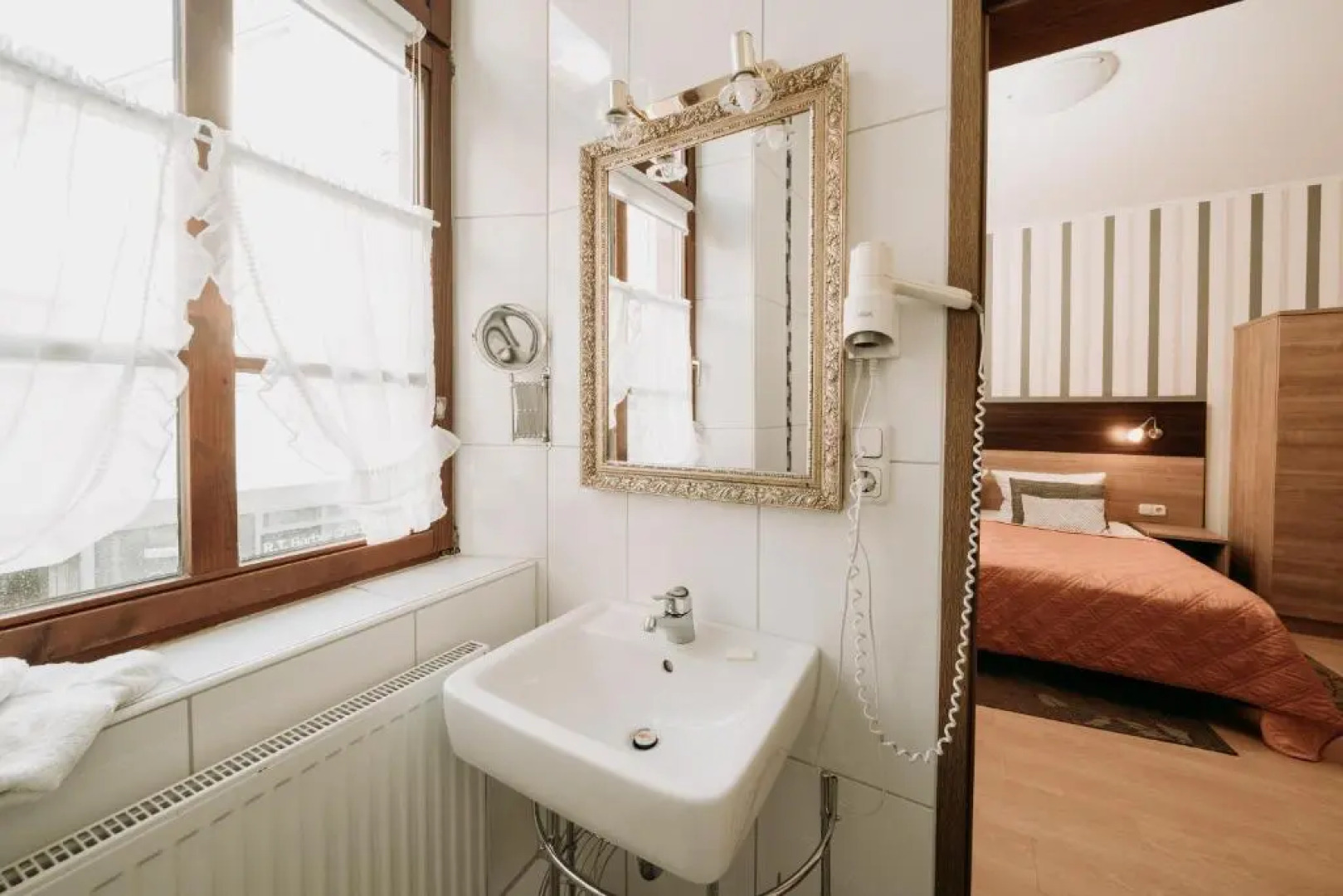 Fränkischer  Gasthof  Hotel Zum Koppen