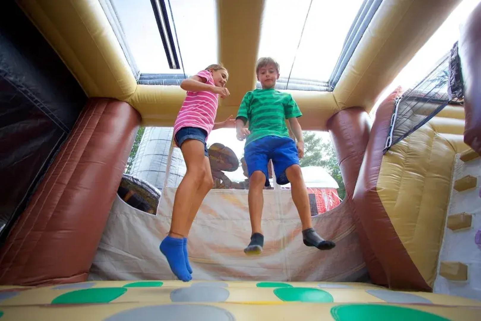 Solitude - SO103 - 2 Br Condo