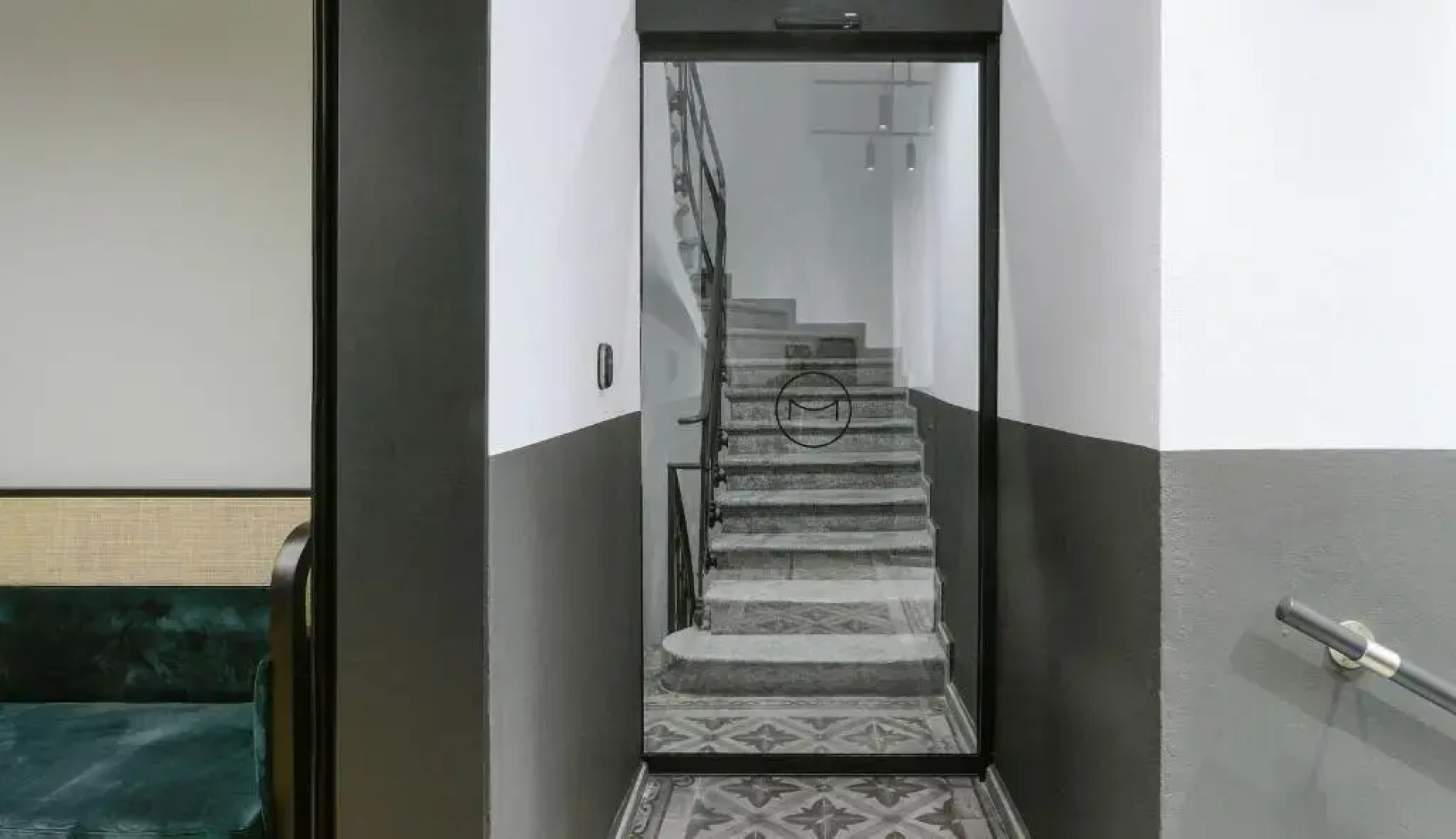 The Modernist Thessaloniki