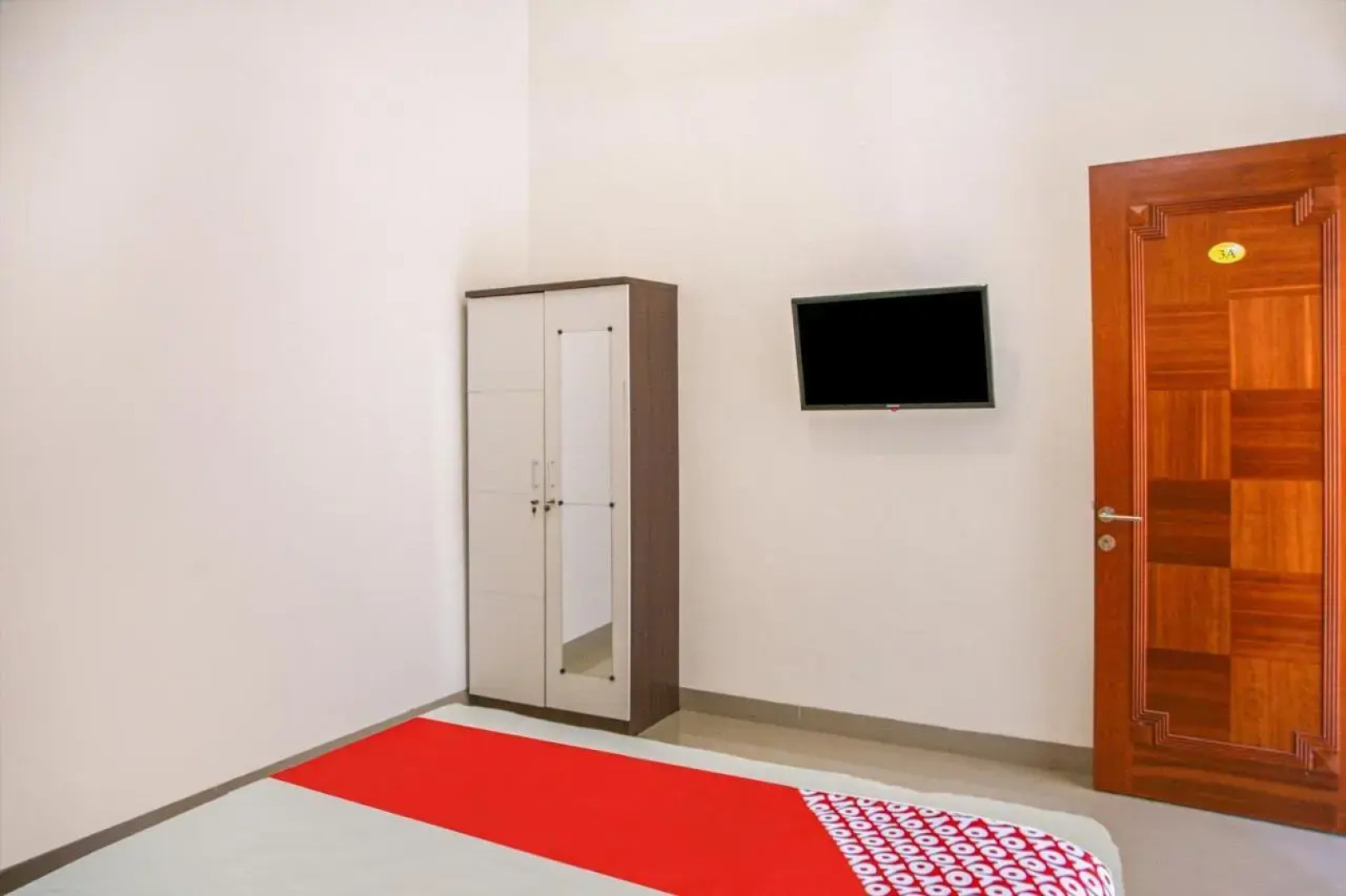 Pasir Padi Inn Syariah  by OYO Rooms